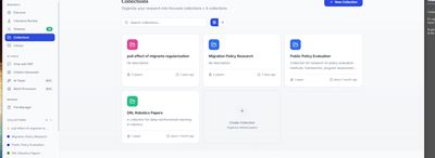 ServetIA: AI Research Platform for the Spanish Prime Minister’s Office