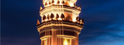 Cambodia AI Readiness Assessment (RAM) Report 2025