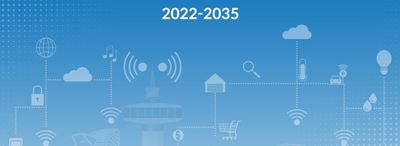 Cambodia Digital Government Policy 2022-2035