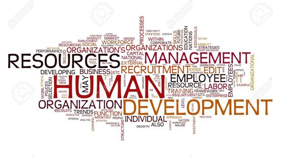 Human resource management