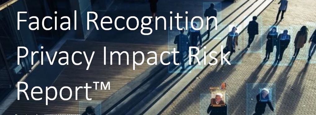 Privacy Impact Risk Assessment System for Remote Biometrics and Facial Recognition