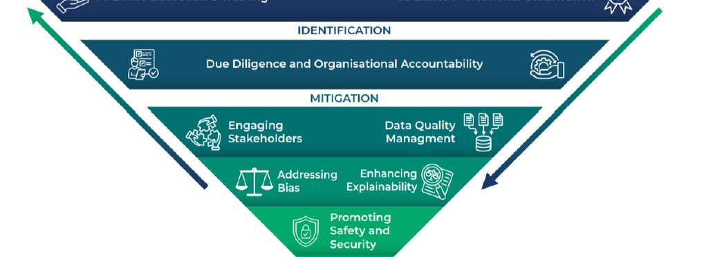 The AIM Framework (Awareness, Identification, Mitigation)
